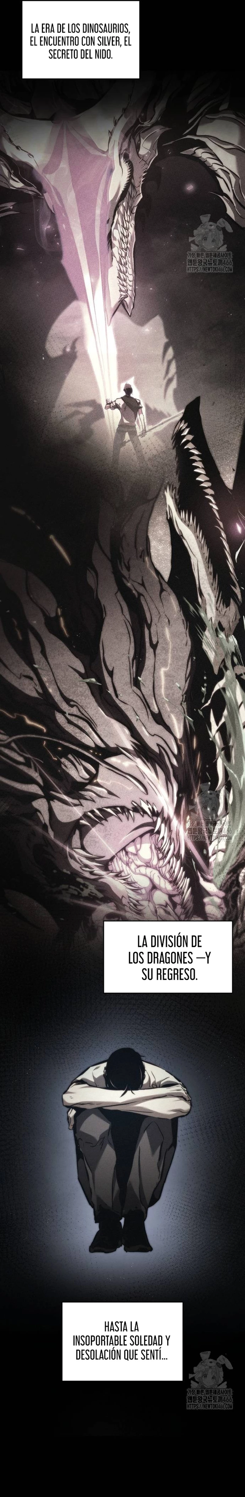 Asesino de Dragones - Capítulo 129 - Página 19 - LectorTMOo