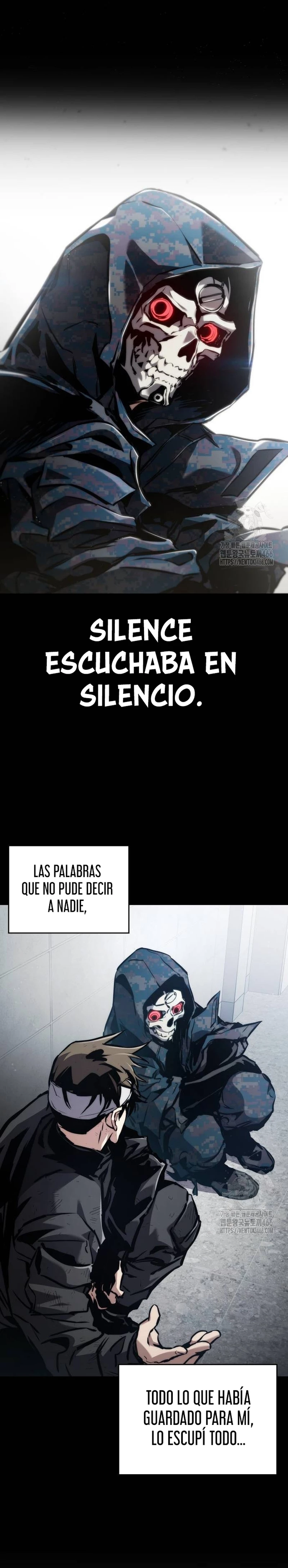Asesino de Dragones - Capítulo 129 - Página 20 - LectorTMOo