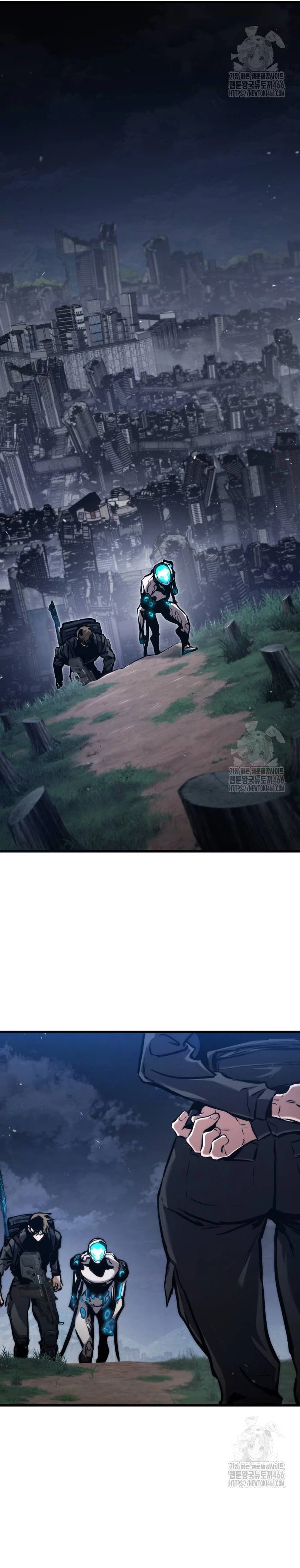 Asesino de Dragones - Capítulo 129 - Página 23 - LectorTMOo