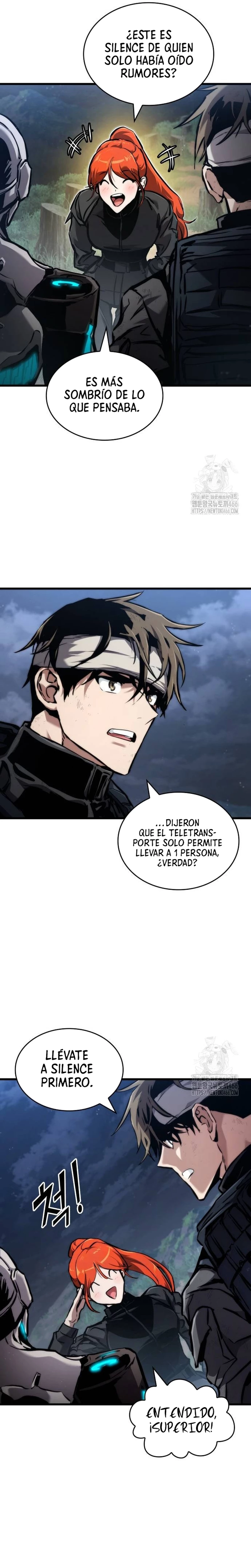 Asesino de Dragones - Capítulo 129 - Página 24 - LectorTMOo