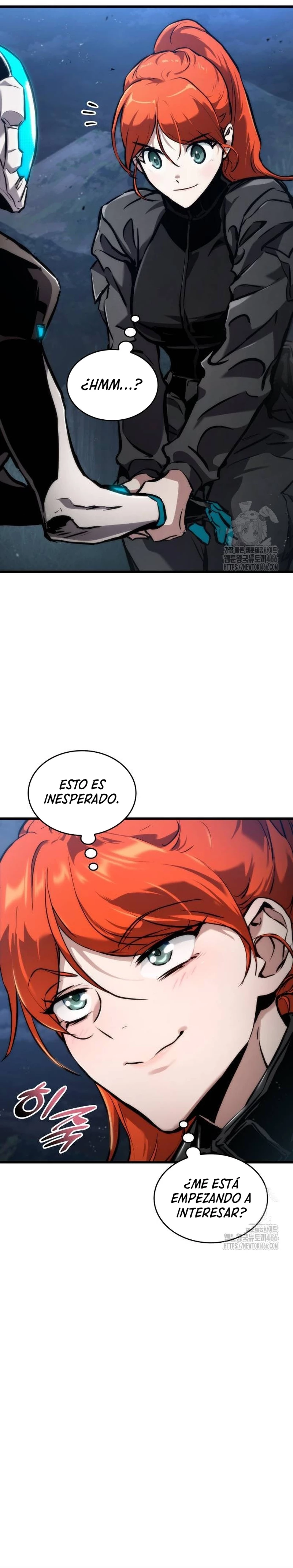 Asesino de Dragones - Capítulo 129 - Página 26 - LectorTMOo