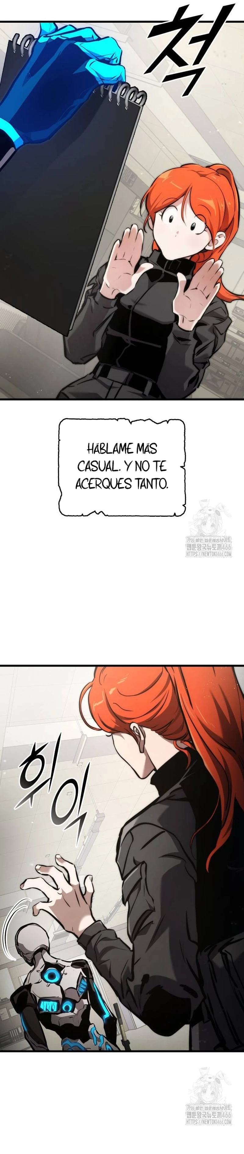 Asesino de Dragones - Capítulo 129 - Página 30 - LectorTMOo