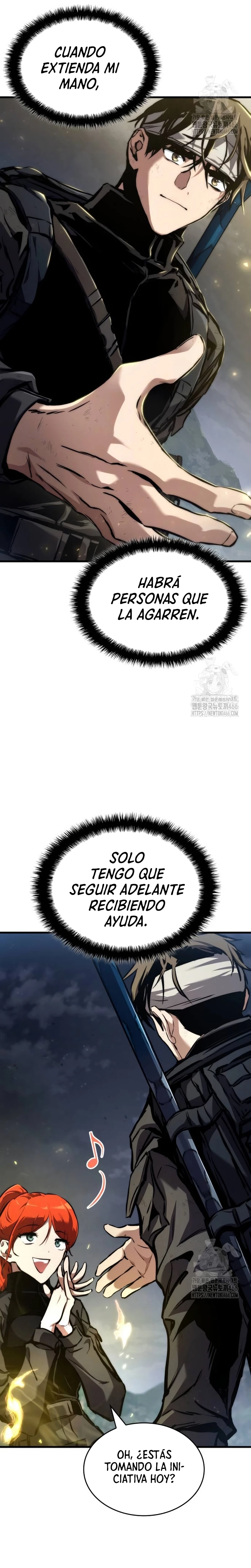 Asesino de Dragones - Capítulo 130 - Página 8 - LectorTMOo