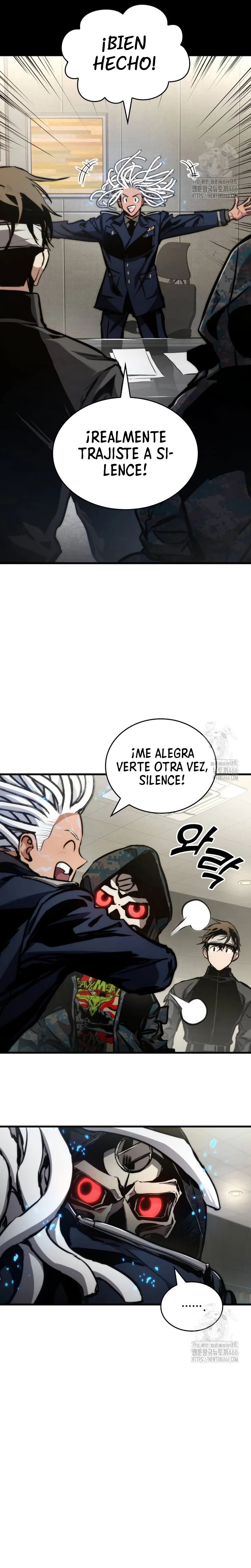 Asesino de Dragones - Capítulo 130 - Página 10 - LectorTMOo