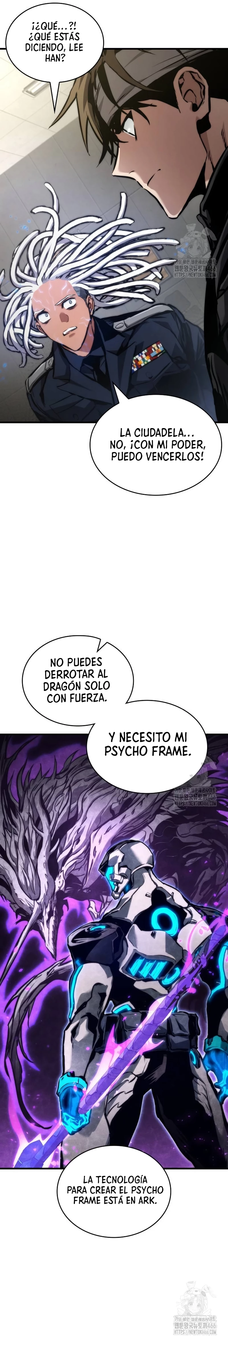 Asesino de Dragones - Capítulo 130 - Página 12 - LectorTMOo