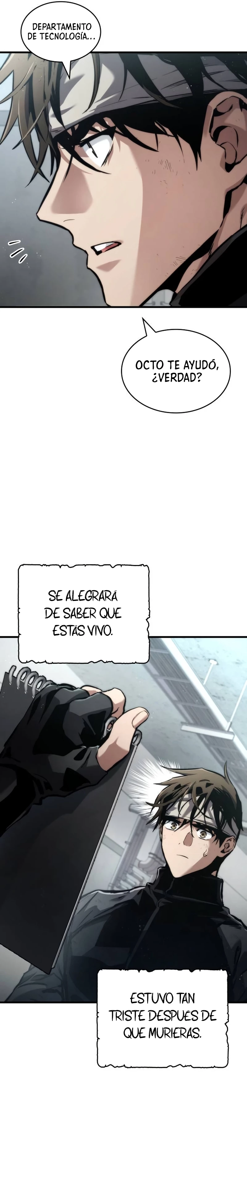 Asesino de Dragones - Capítulo 130 - Página 21 - LectorTMOo