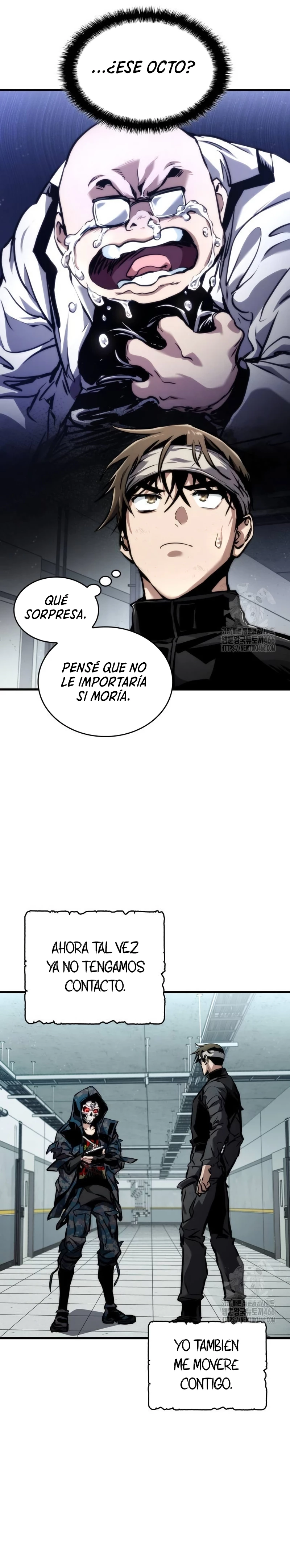 Asesino de Dragones - Capítulo 130 - Página 22 - LectorTMOo