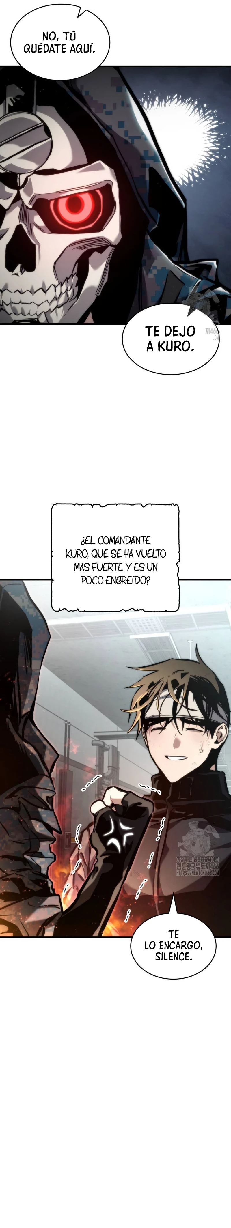 Asesino de Dragones - Capítulo 130 - Página 23 - LectorTMOo