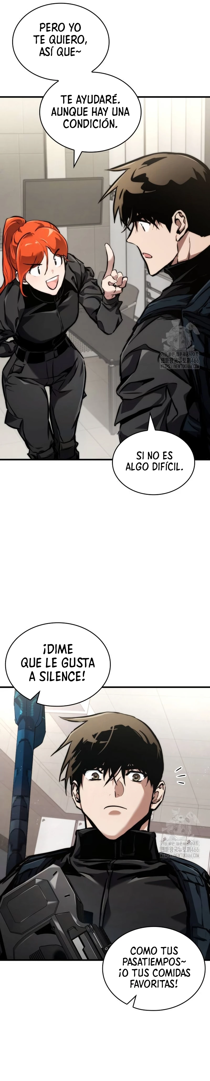 Asesino de Dragones - Capítulo 130 - Página 26 - LectorTMOo