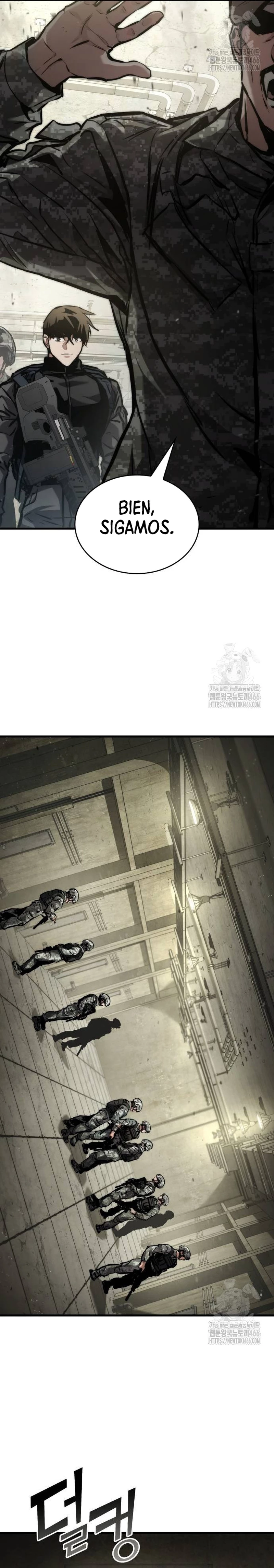 Asesino de Dragones - Capítulo 132 - Página 4 - LectorTMOo