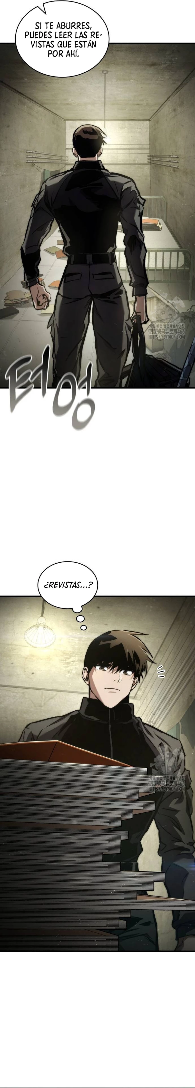Asesino de Dragones - Capítulo 132 - Página 6 - LectorTMOo