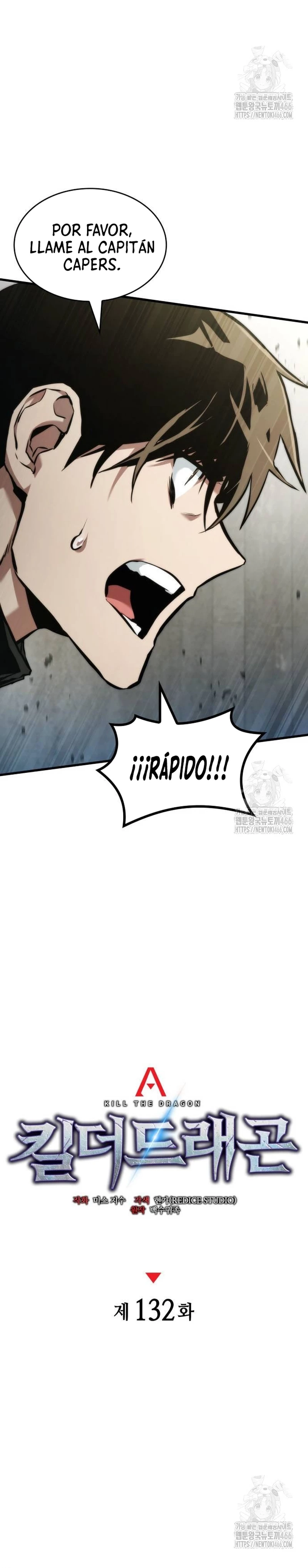 Asesino de Dragones - Capítulo 132 - Página 10 - LectorTMOo