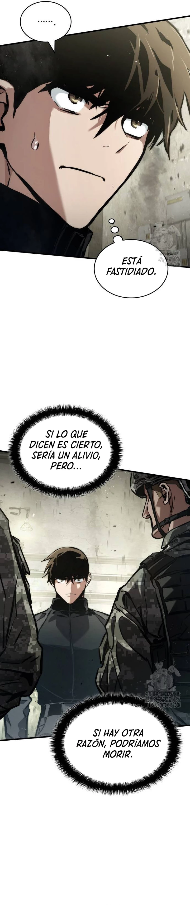 Asesino de Dragones - Capítulo 132 - Página 12 - LectorTMOo