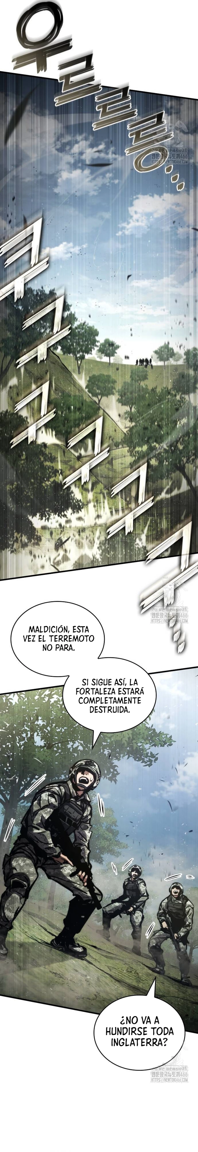Asesino de Dragones - Capítulo 132 - Página 15 - LectorTMOo