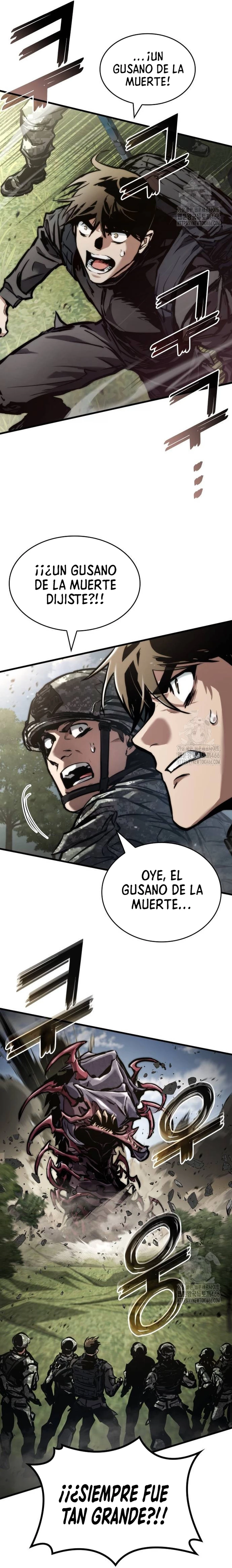 Asesino de Dragones - Capítulo 132 - Página 17 - LectorTMOo