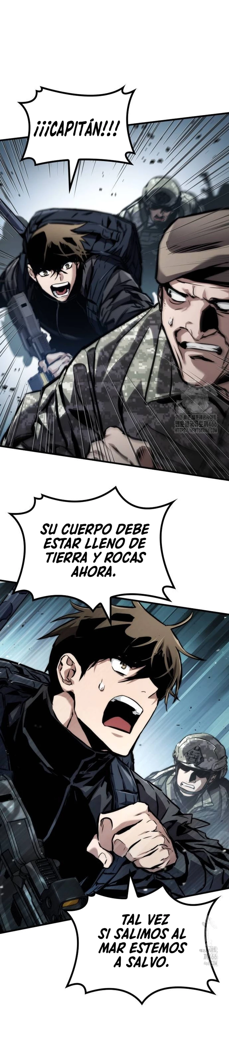 Asesino de Dragones - Capítulo 132 - Página 19 - LectorTMOo