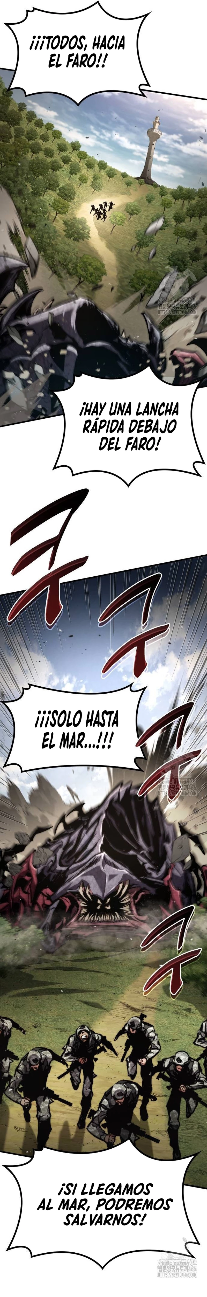 Asesino de Dragones - Capítulo 132 - Página 21 - LectorTMOo