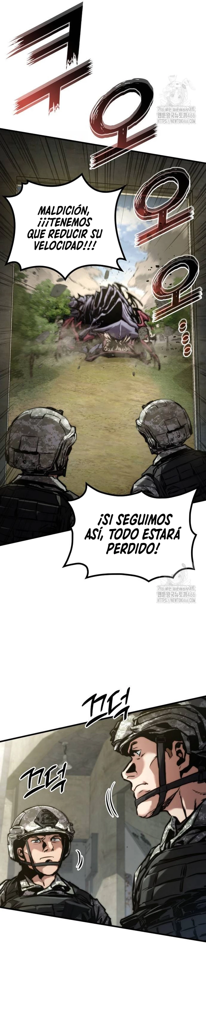 Asesino de Dragones - Capítulo 132 - Página 24 - LectorTMOo