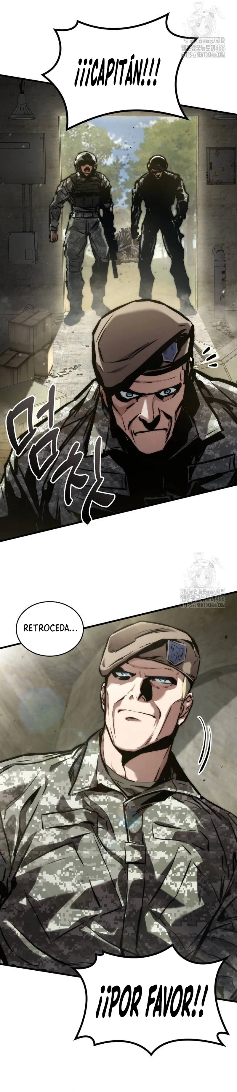 Asesino de Dragones - Capítulo 132 - Página 25 - LectorTMOo