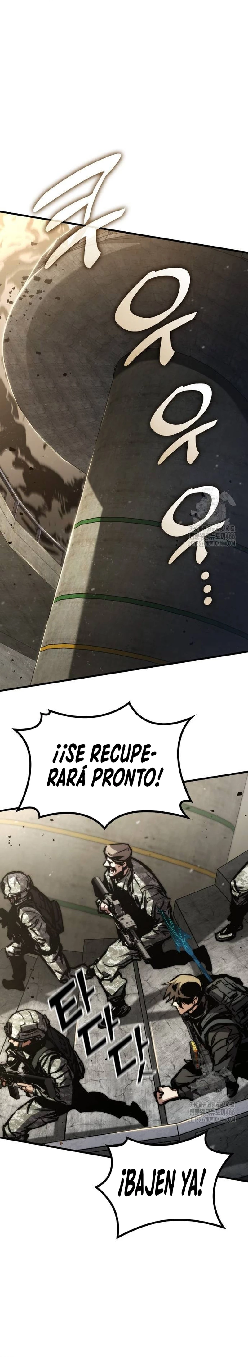 Asesino de Dragones - Capítulo 132 - Página 28 - LectorTMOo