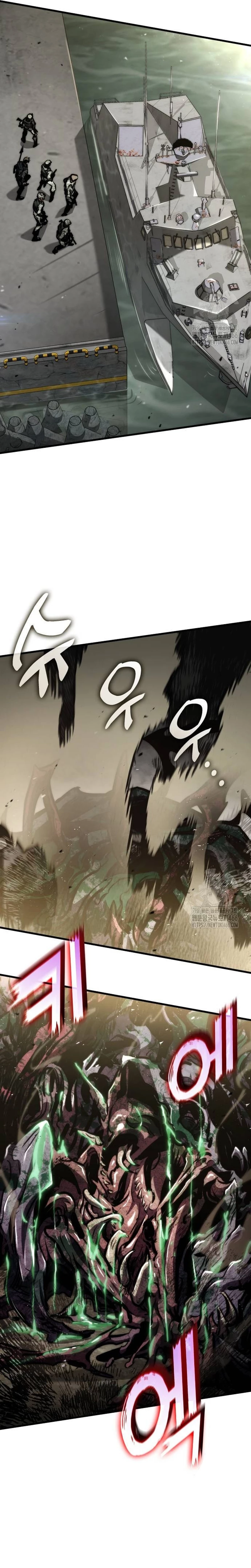 Asesino de Dragones - Capítulo 132 - Página 29 - LectorTMOo