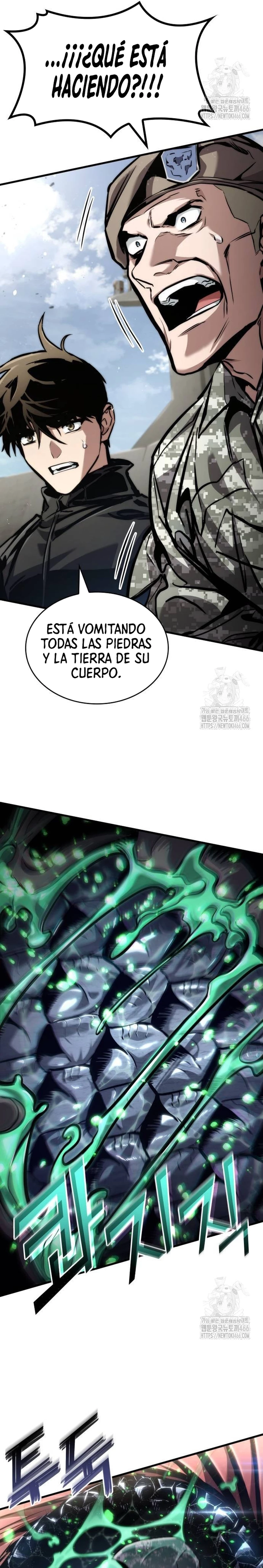 Asesino de Dragones - Capítulo 133 - Página 6 - LectorTMOo