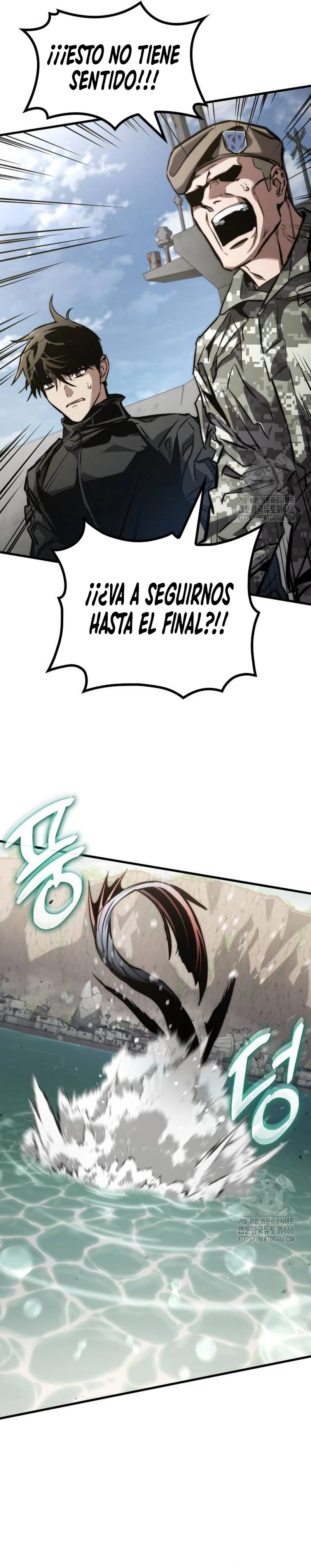Asesino de Dragones - Capítulo 133 - Página 8 - LectorTMOo