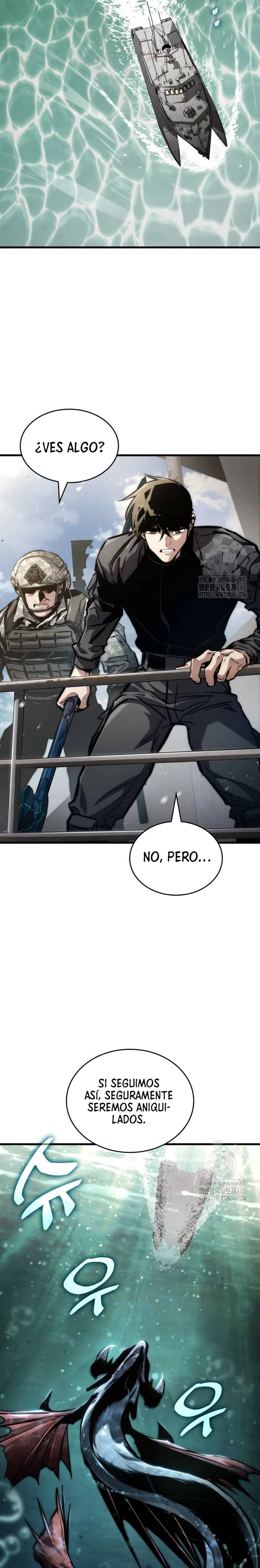 Asesino de Dragones - Capítulo 133 - Página 10 - LectorTMOo
