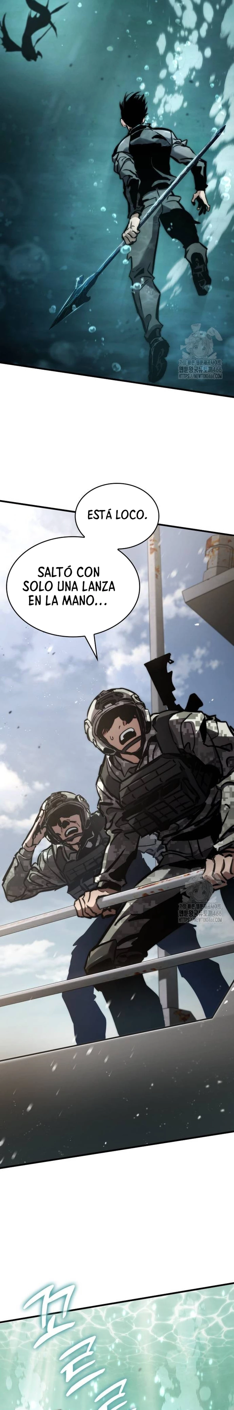 Asesino de Dragones - Capítulo 133 - Página 12 - LectorTMOo