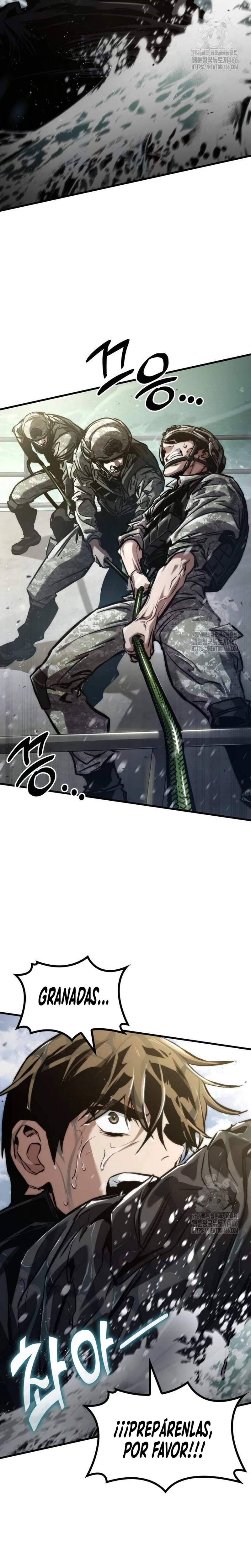 Asesino de Dragones - Capítulo 133 - Página 20 - LectorTMOo
