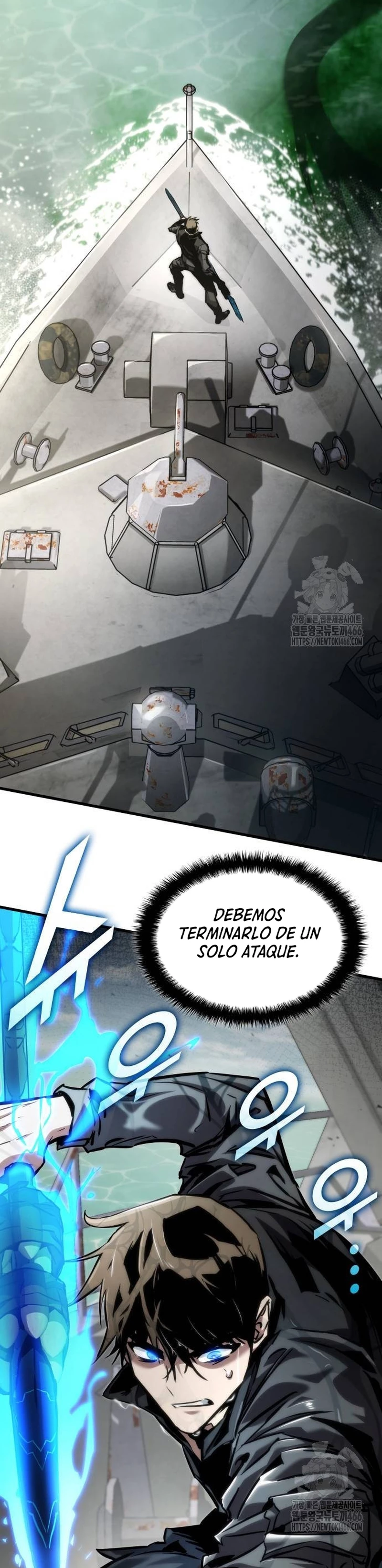 Asesino de Dragones - Capítulo 133 - Página 22 - LectorTMOo