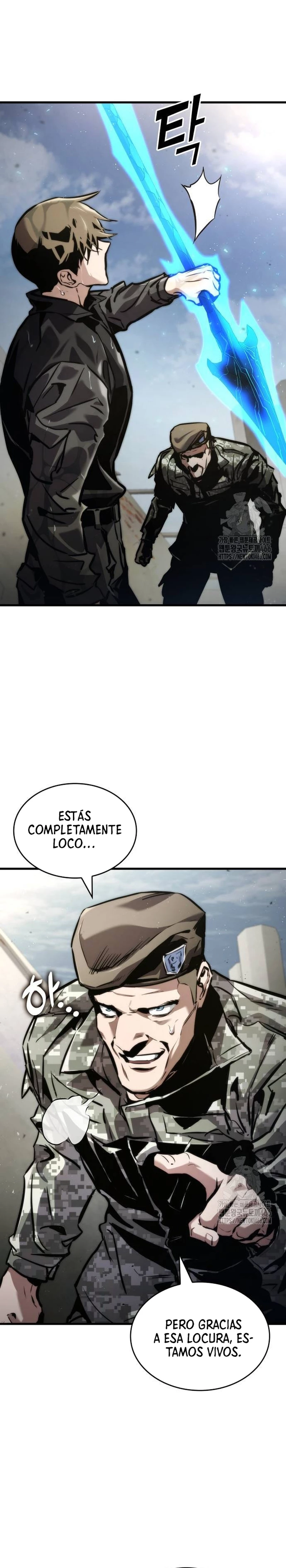 Asesino de Dragones - Capítulo 133 - Página 30 - LectorTMOo
