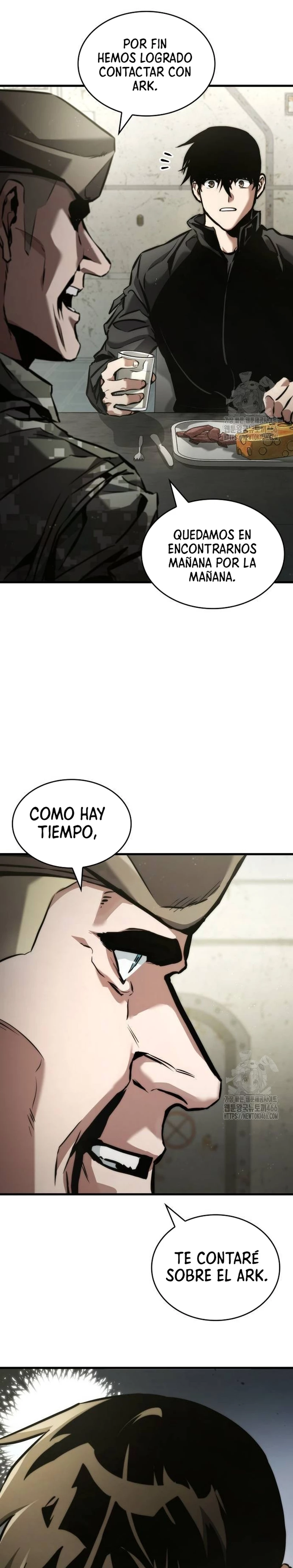 Asesino de Dragones - Capítulo 133 - Página 34 - LectorTMOo