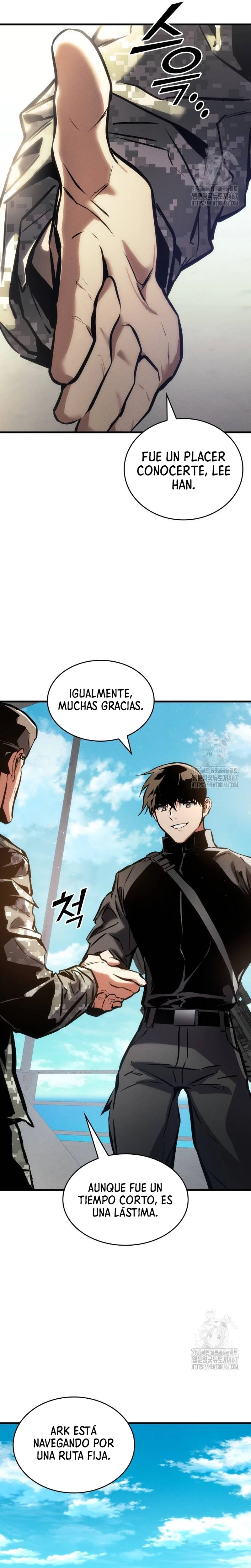 Asesino de Dragones - Capítulo 134 - Página 6 - LectorTMOo