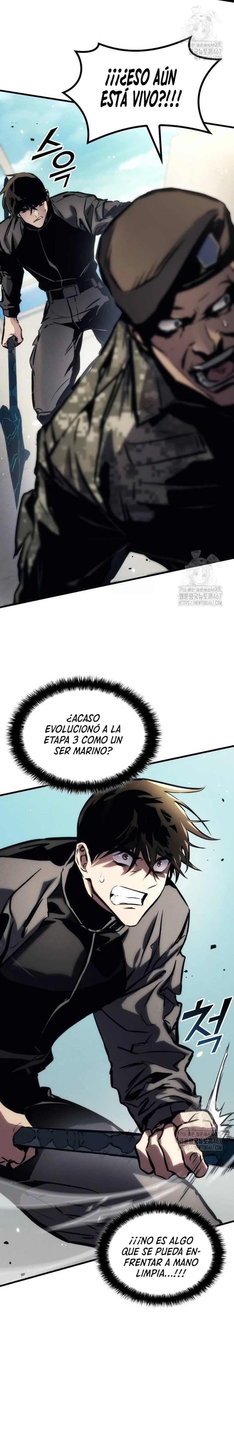 Asesino de Dragones - Capítulo 134 - Página 10 - LectorTMOo
