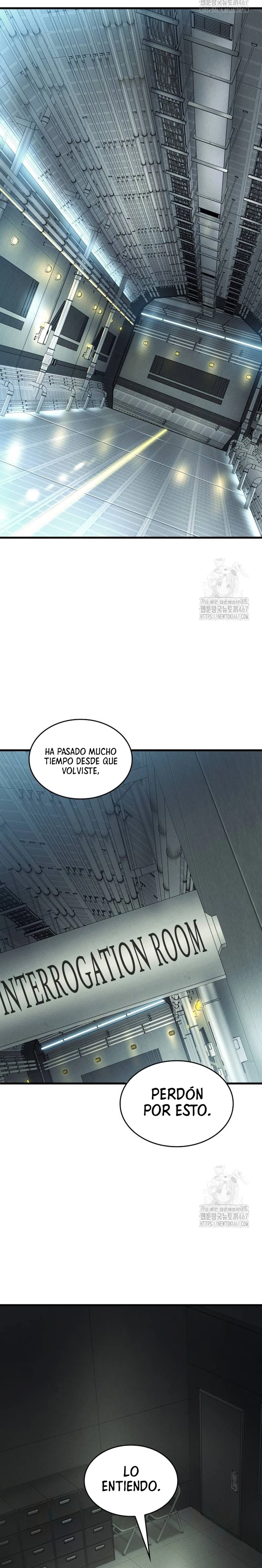 Asesino de Dragones - Capítulo 134 - Página 15 - LectorTMOo
