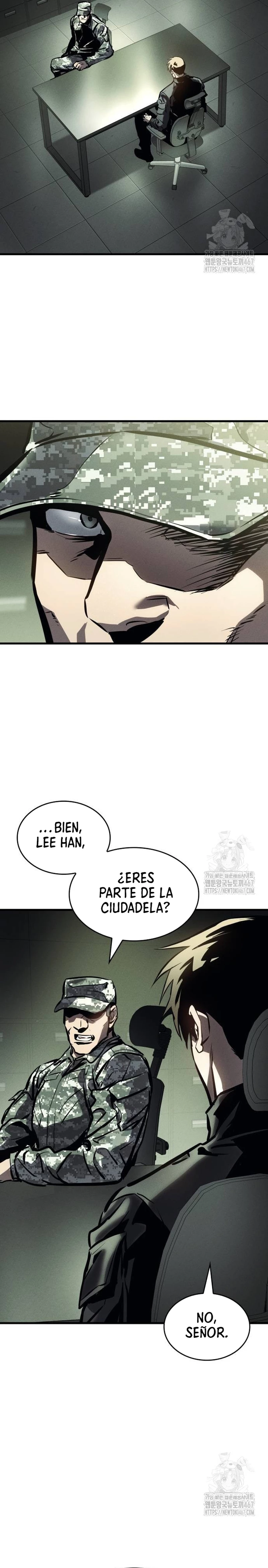 Asesino de Dragones - Capítulo 134 - Página 16 - LectorTMOo