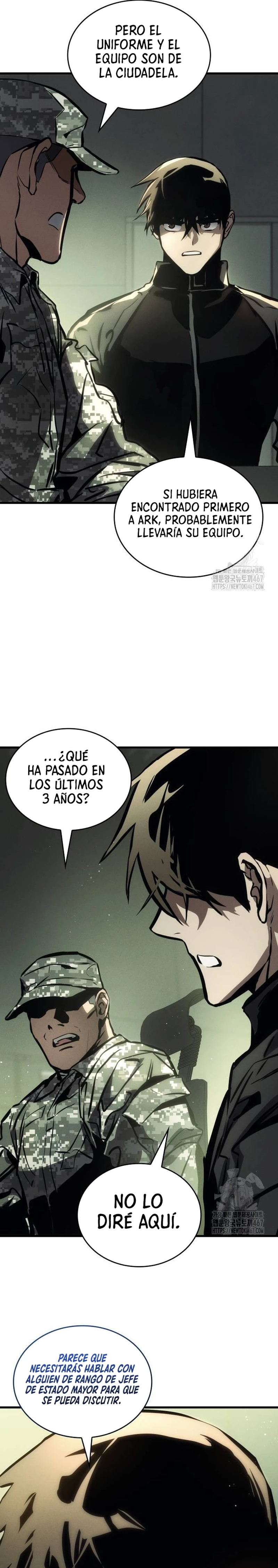 Asesino de Dragones - Capítulo 134 - Página 17 - LectorTMOo
