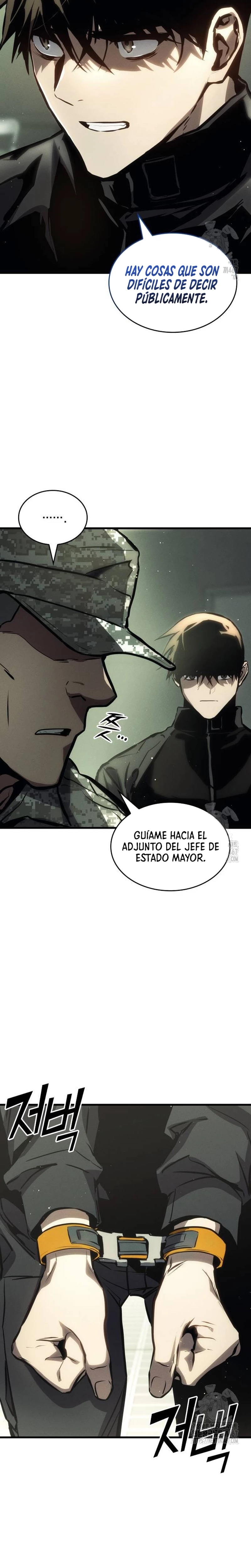 Asesino de Dragones - Capítulo 134 - Página 18 - LectorTMOo