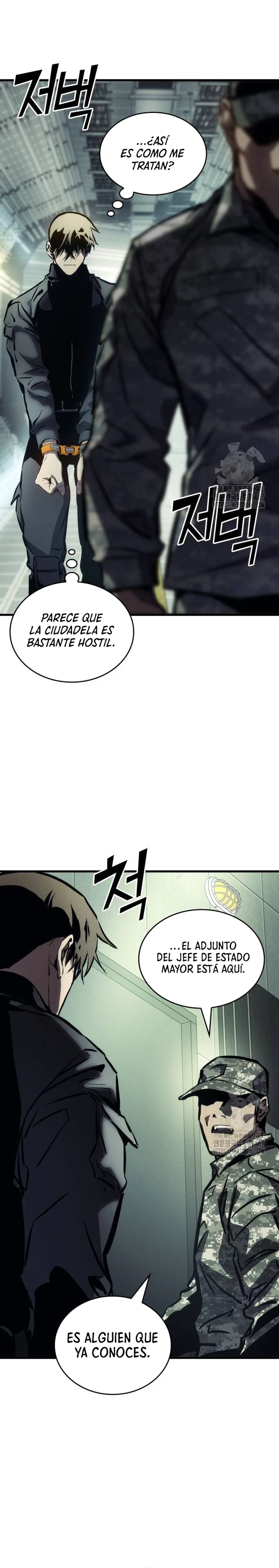 Asesino de Dragones - Capítulo 134 - Página 19 - LectorTMOo
