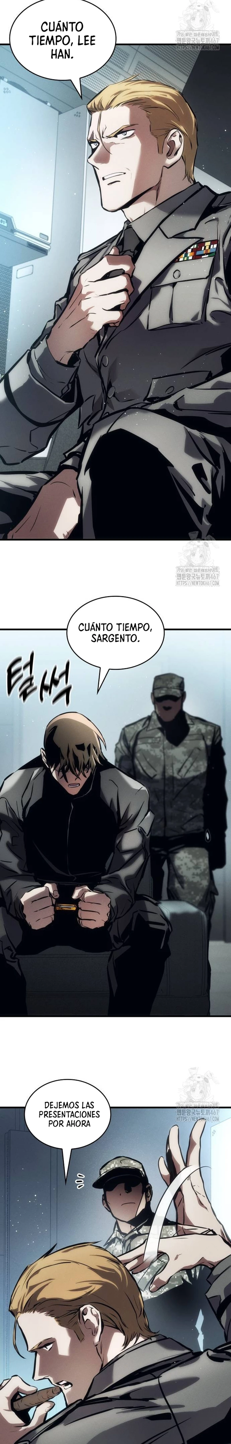 Asesino de Dragones - Capítulo 134 - Página 21 - LectorTMOo