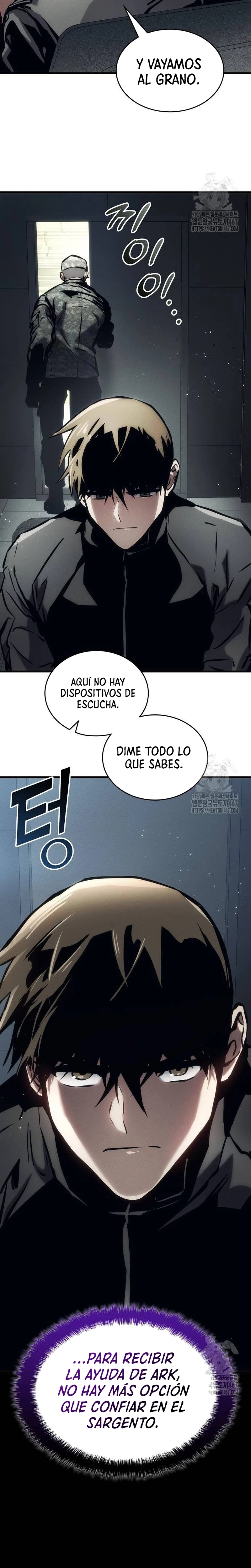 Asesino de Dragones - Capítulo 134 - Página 22 - LectorTMOo