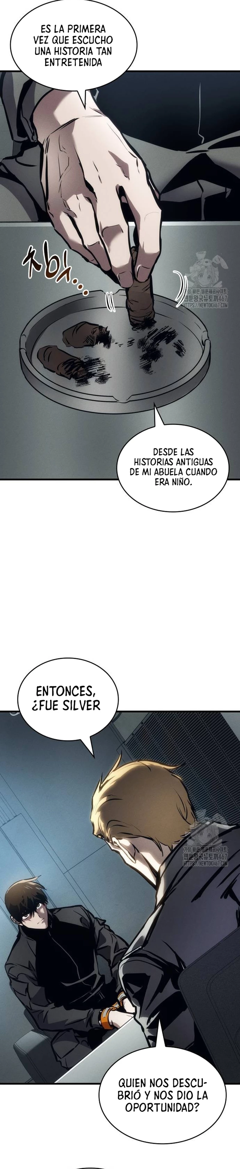 Asesino de Dragones - Capítulo 134 - Página 24 - LectorTMOo