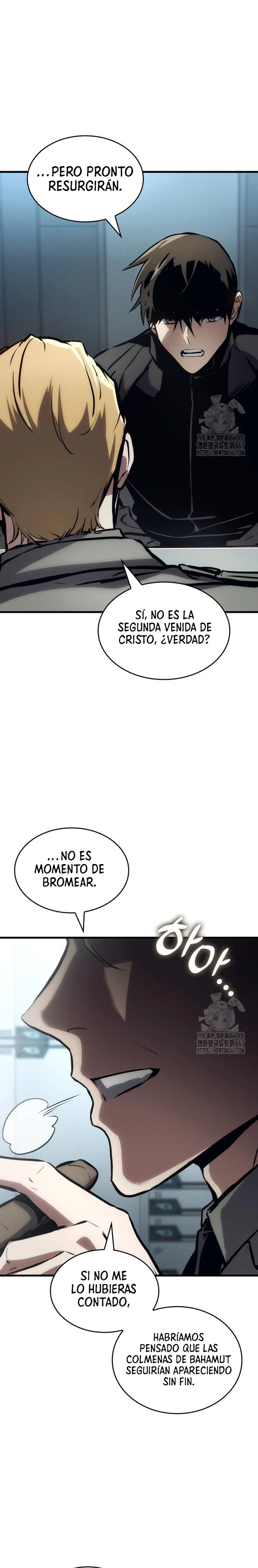 Asesino de Dragones - Capítulo 134 - Página 26 - LectorTMOo