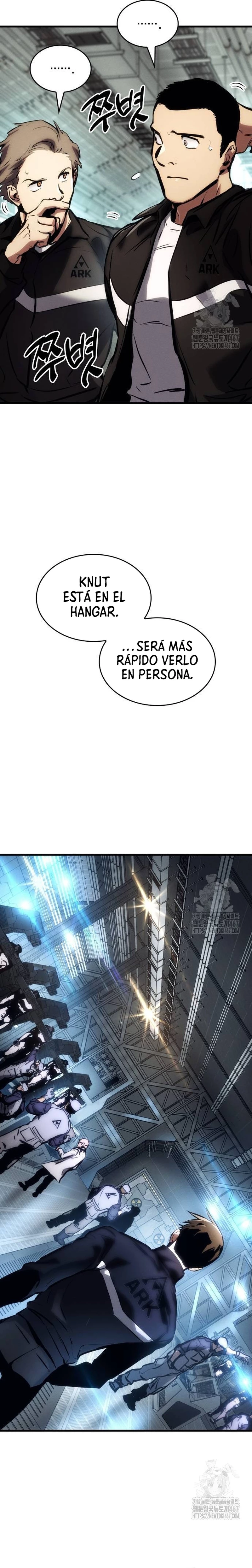 Asesino de Dragones - Capítulo 134 - Página 29 - LectorTMOo