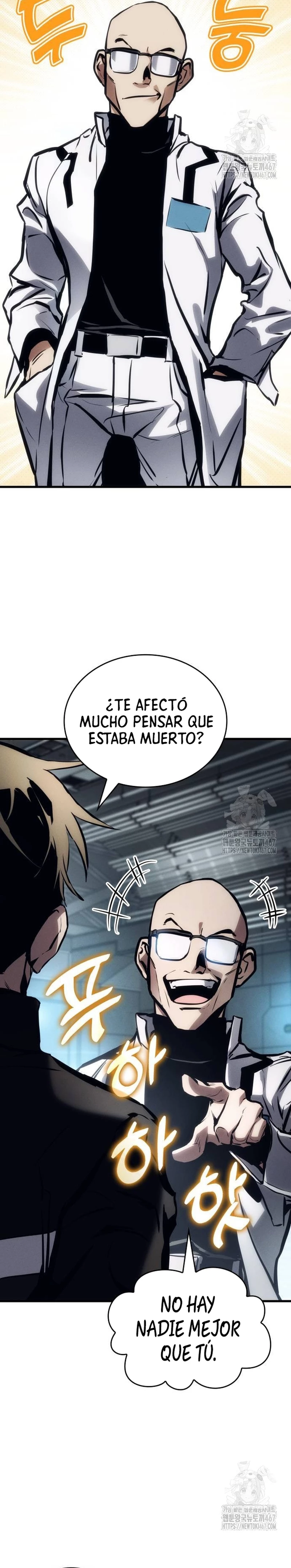 Asesino de Dragones - Capítulo 134 - Página 31 - LectorTMOo