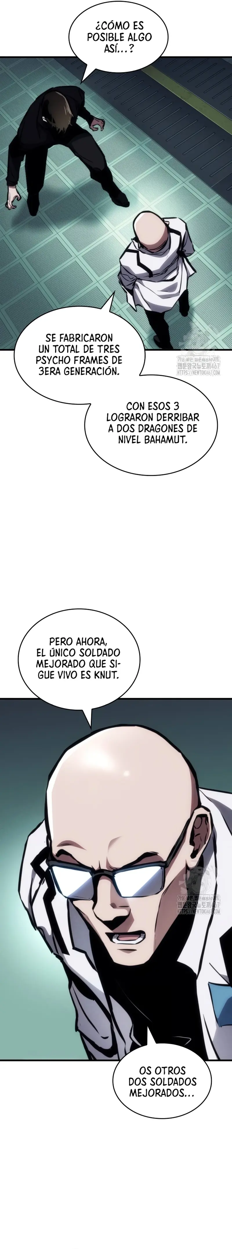 Asesino de Dragones - Capítulo 135 - Página 5 - LectorTMOo