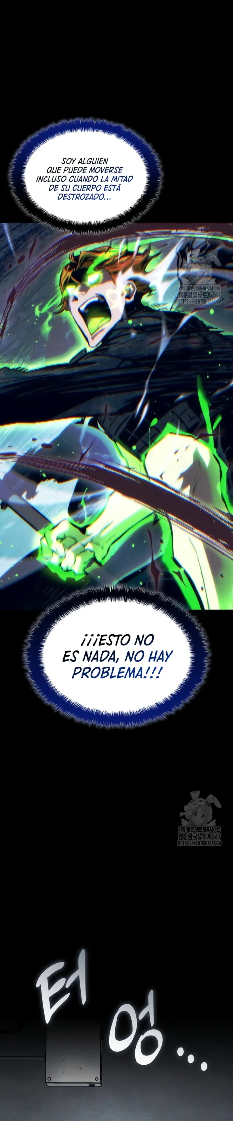 Asesino de Dragones - Capítulo 135 - Página 9 - LectorTMOo
