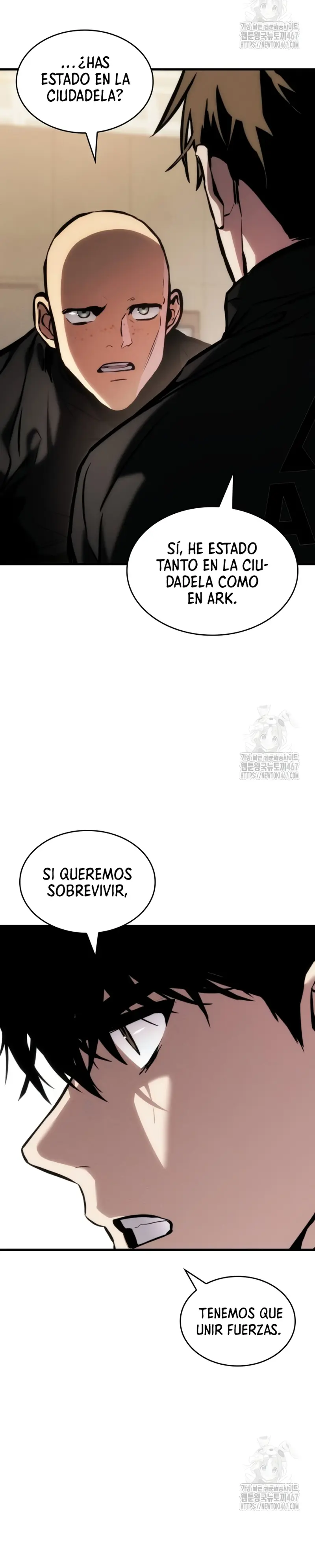 Asesino de Dragones - Capítulo 135 - Página 17 - LectorTMOo