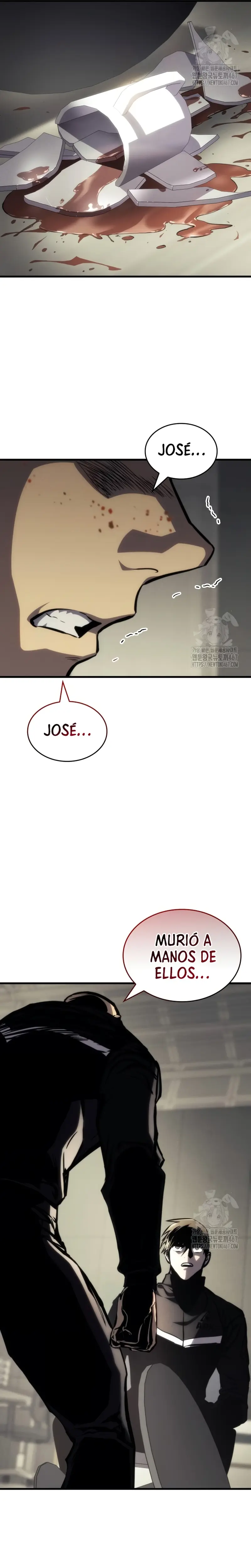 Asesino de Dragones - Capítulo 135 - Página 20 - LectorTMOo